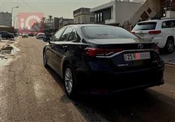 تۆیۆتا کۆرۆلا